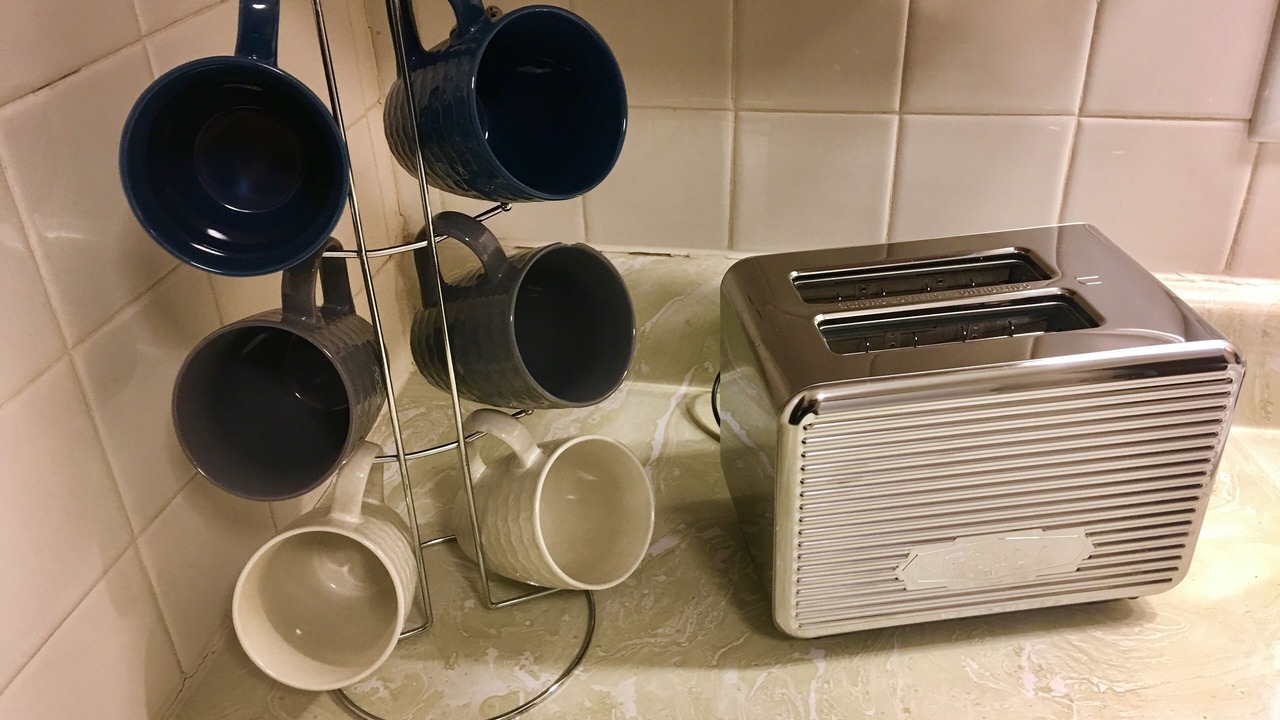 Photo of Kitchen in Manhattan