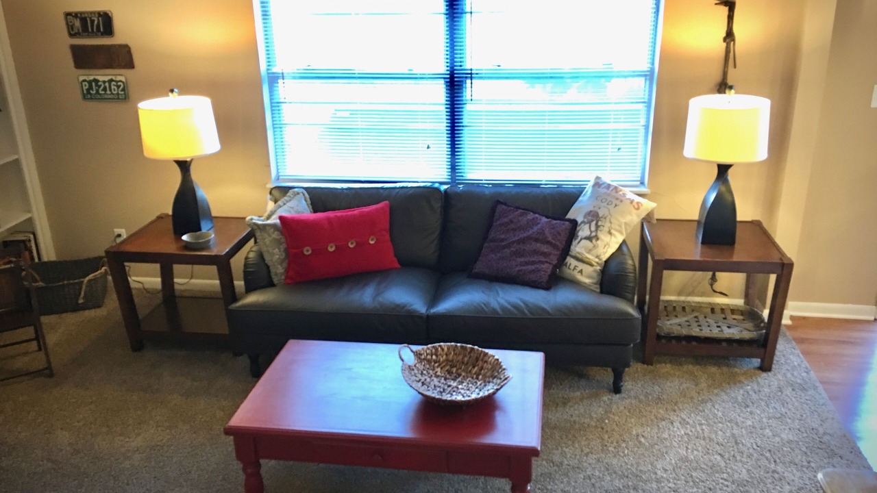 Photo of Livingroom in Manhattan