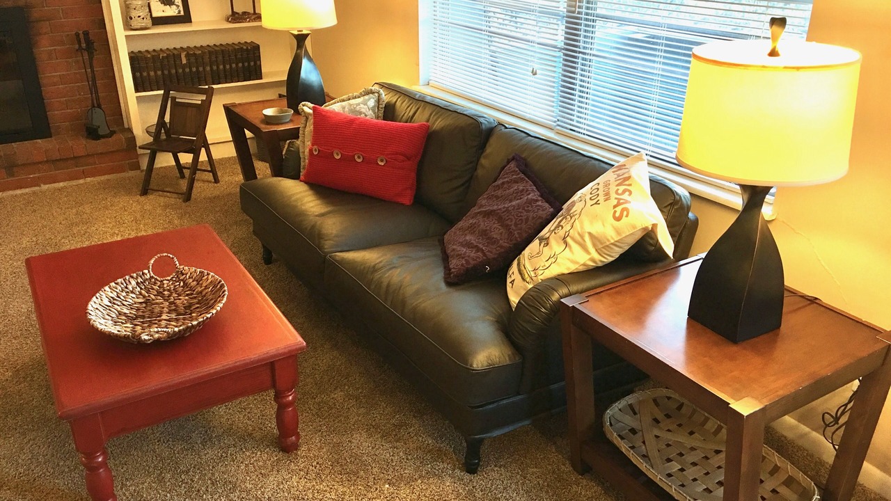 Photo of Livingroom in Manhattan