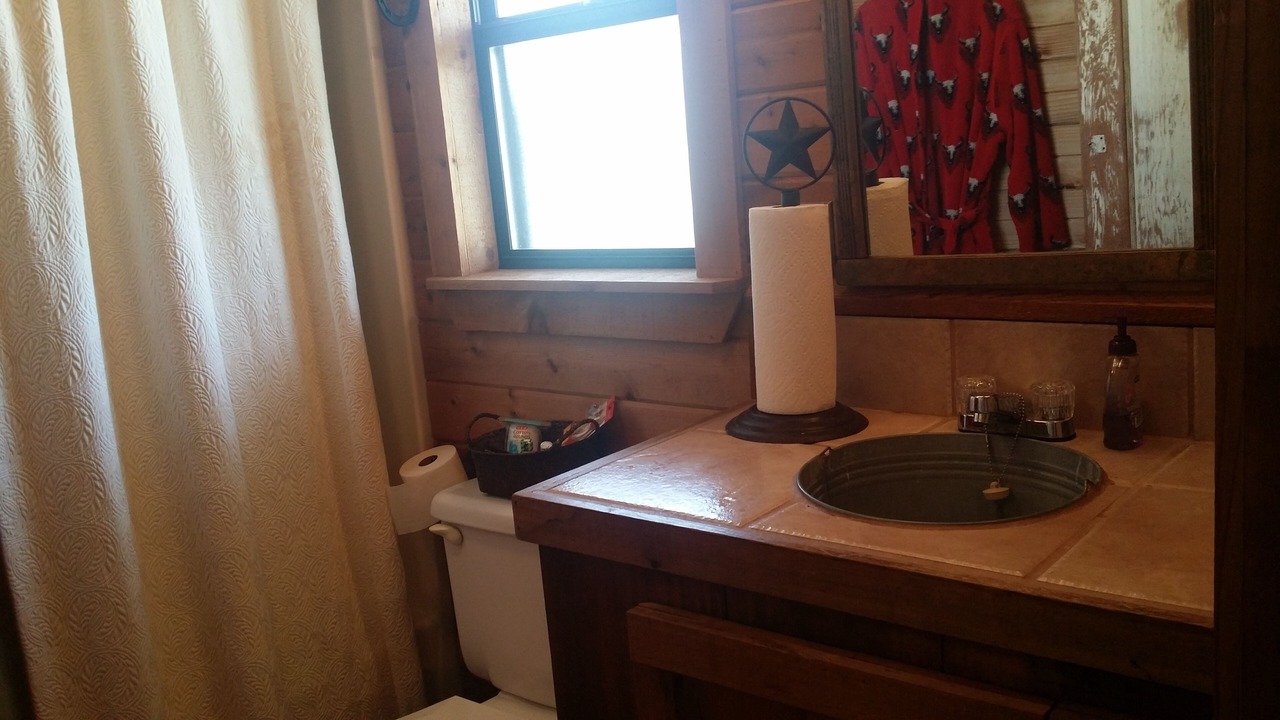Photo of Bathroom in Water Valley