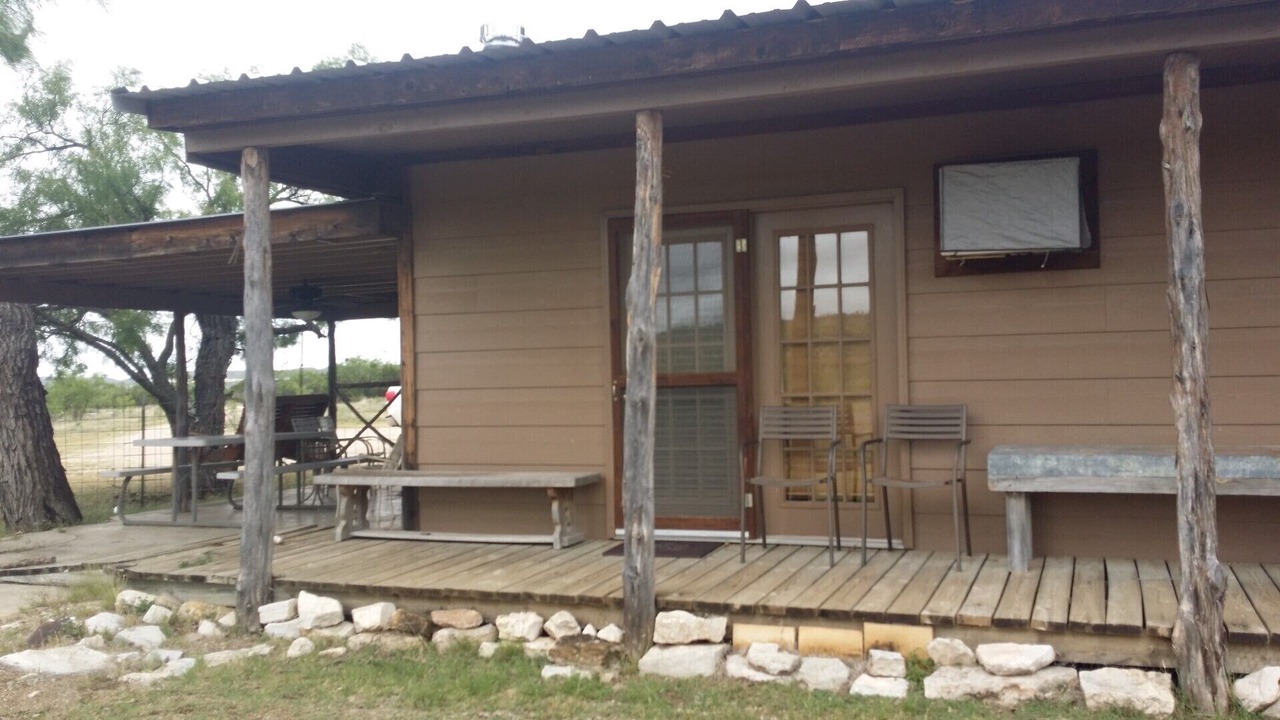 Photo of Patio Balcony in Water Valley