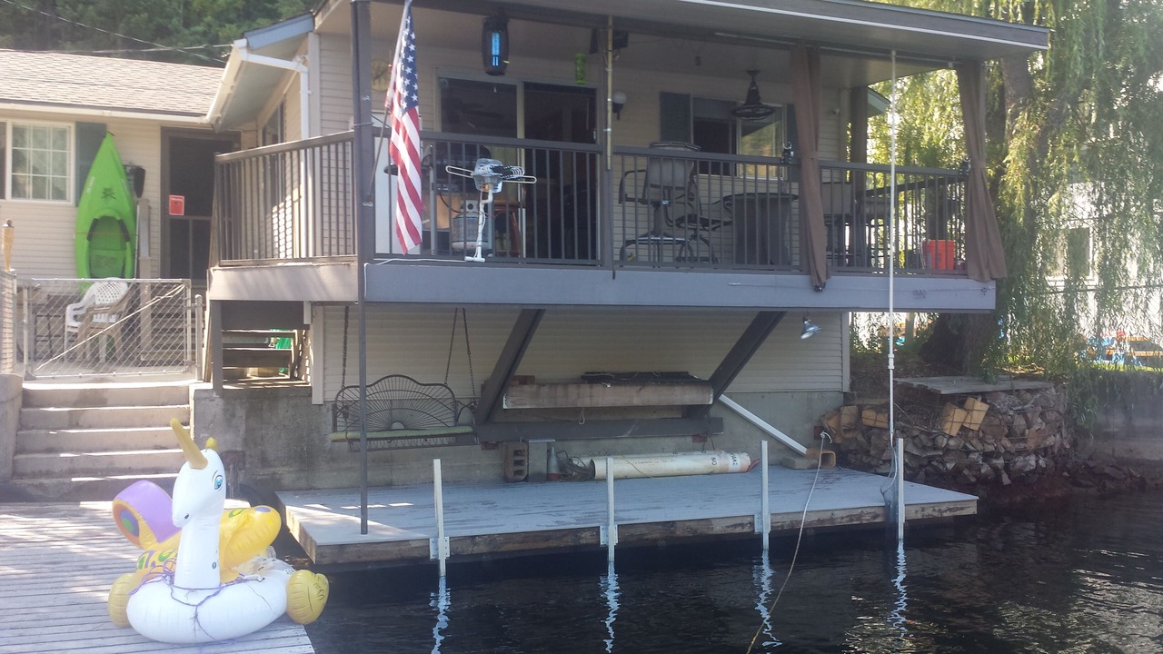 Photo of Others in Loon Lake