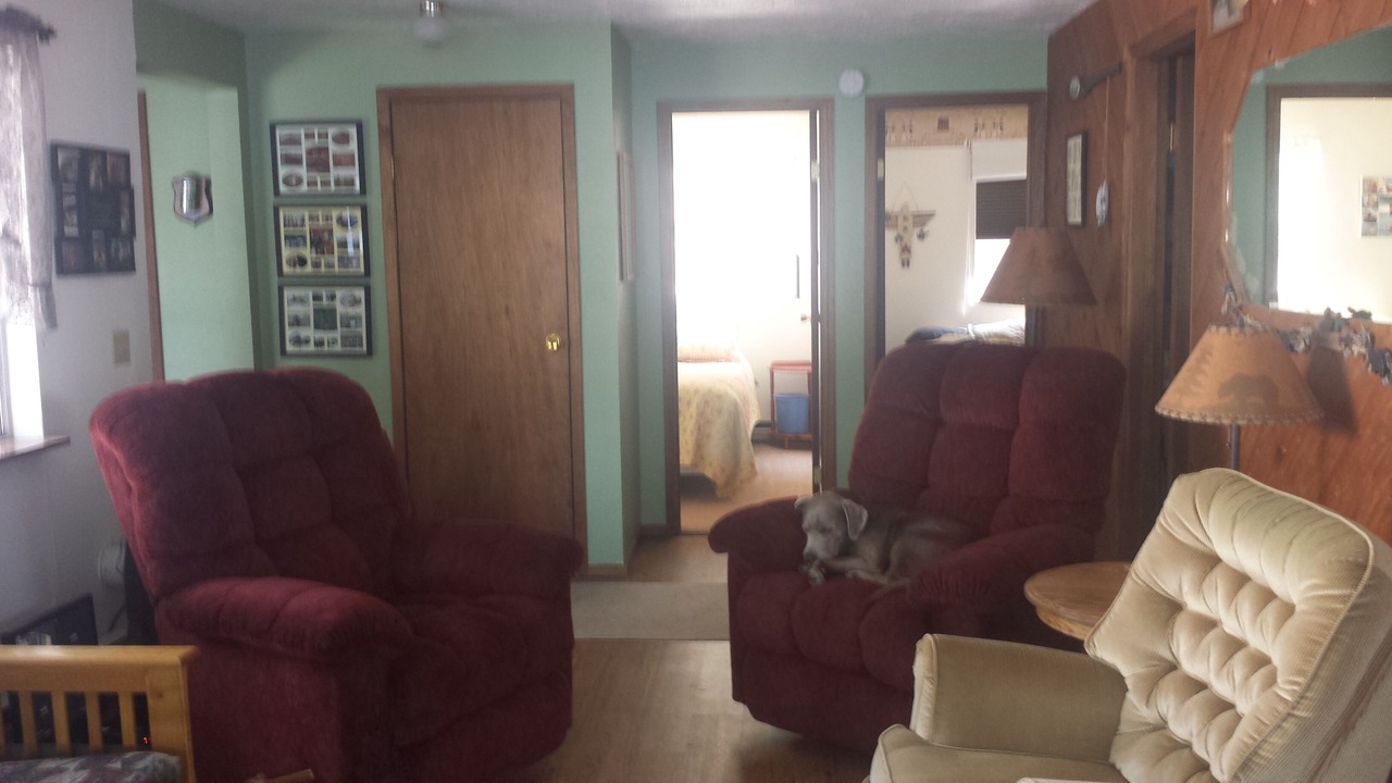 Photo of Bedroom in Loon Lake