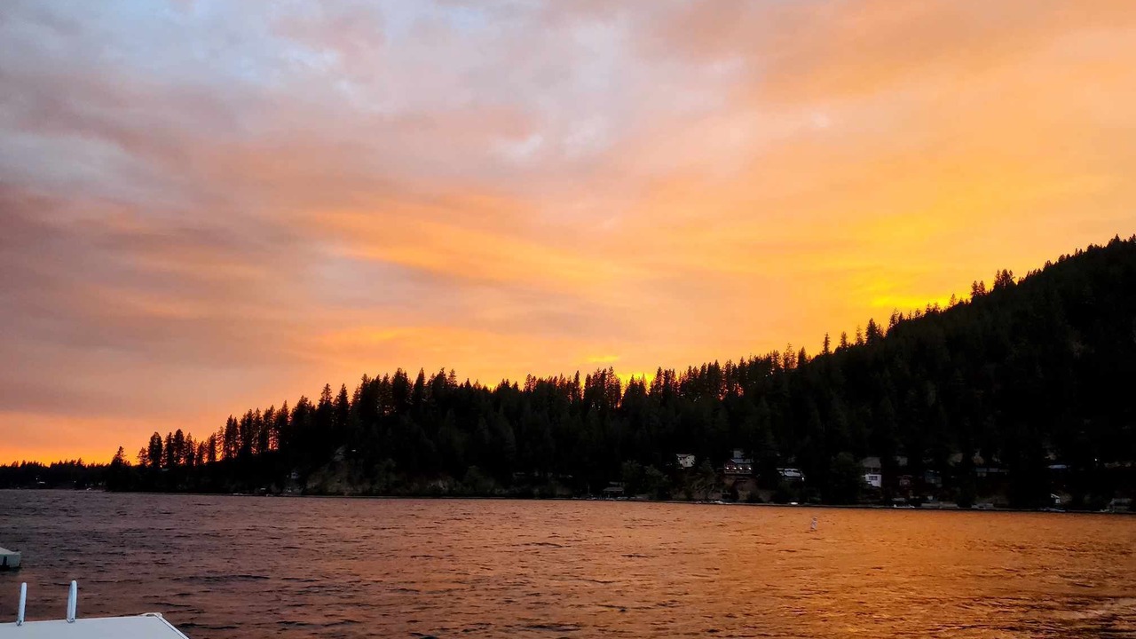 Photo of Outdoor in Loon Lake