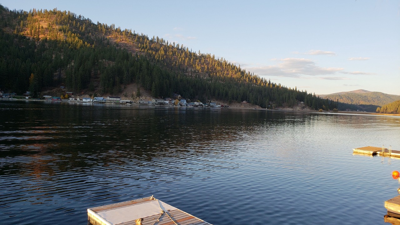 Photo of Outdoor in Loon Lake