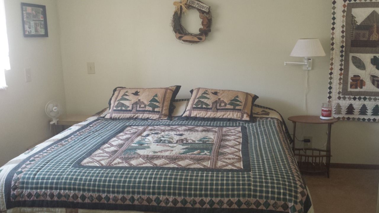 Photo of Bathroom in Loon Lake