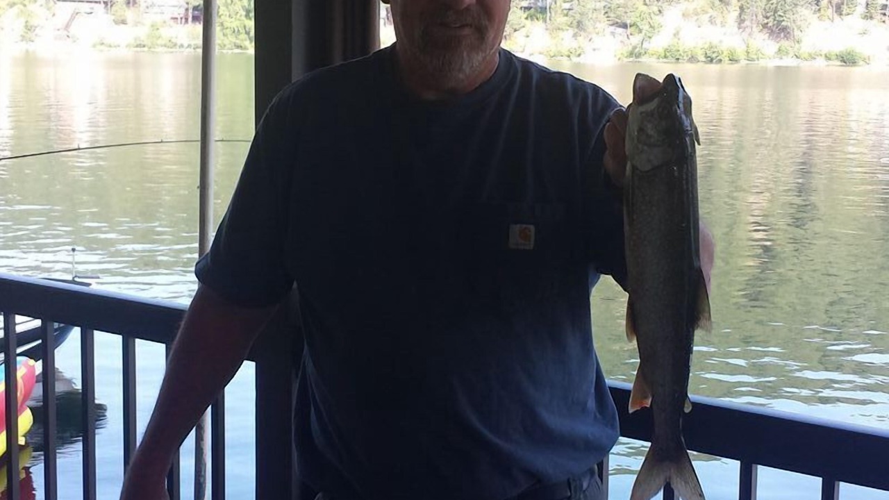 Photo of Others in Loon Lake