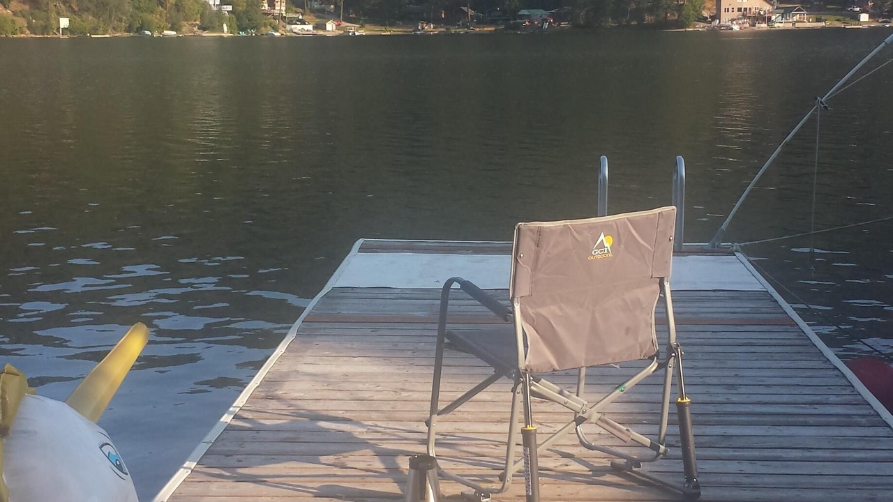 Photo of Outdoor in Loon Lake