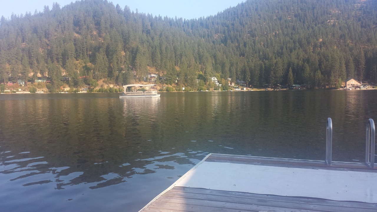 Photo of Outdoor in Loon Lake