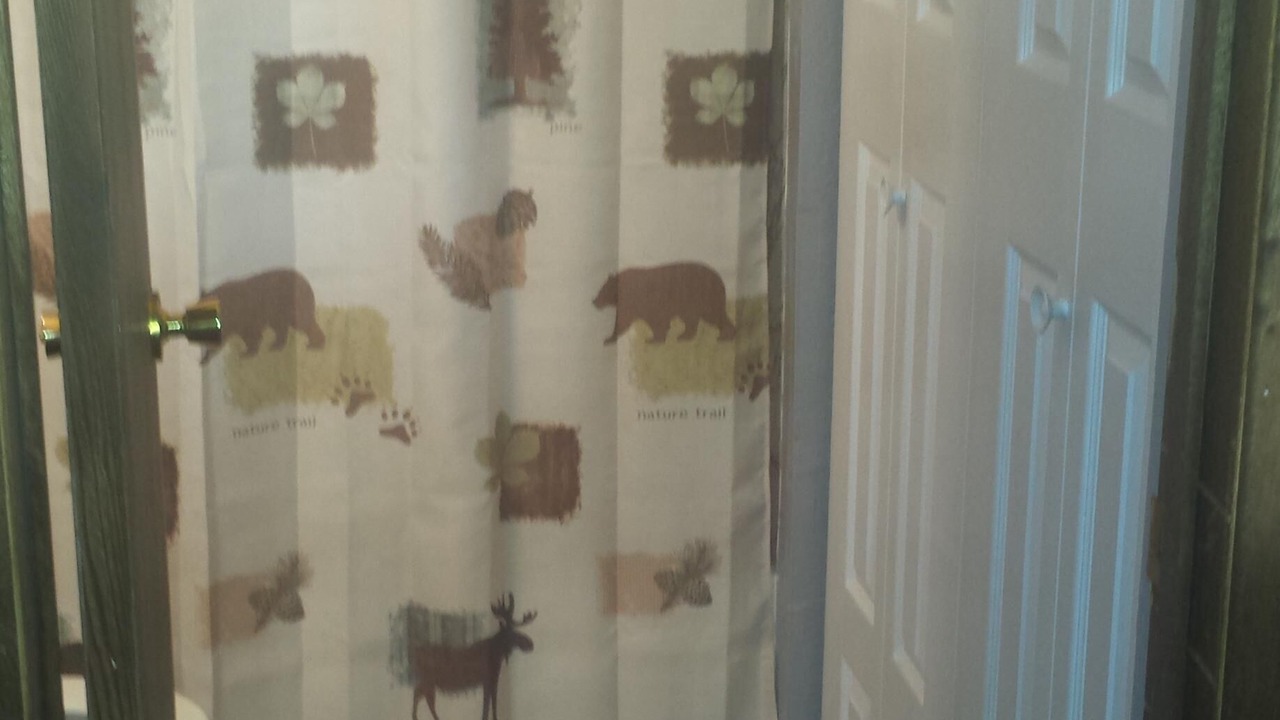 Photo of Bedroom in Loon Lake