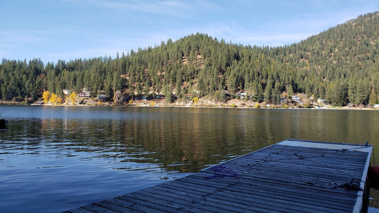 Photo of Outdoor in Loon Lake