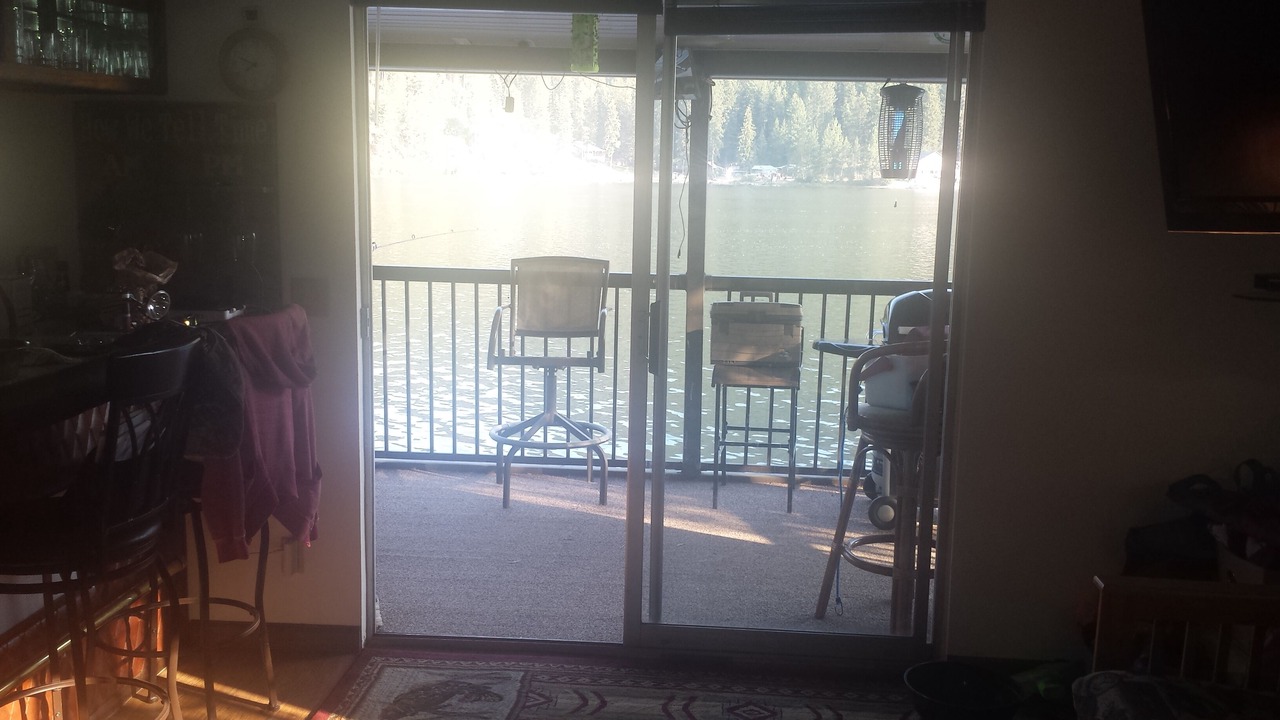 Photo of Bedroom in Loon Lake