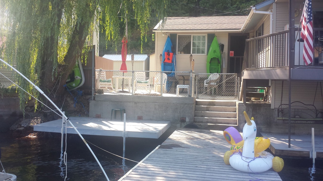 Photo of Outdoor in Loon Lake