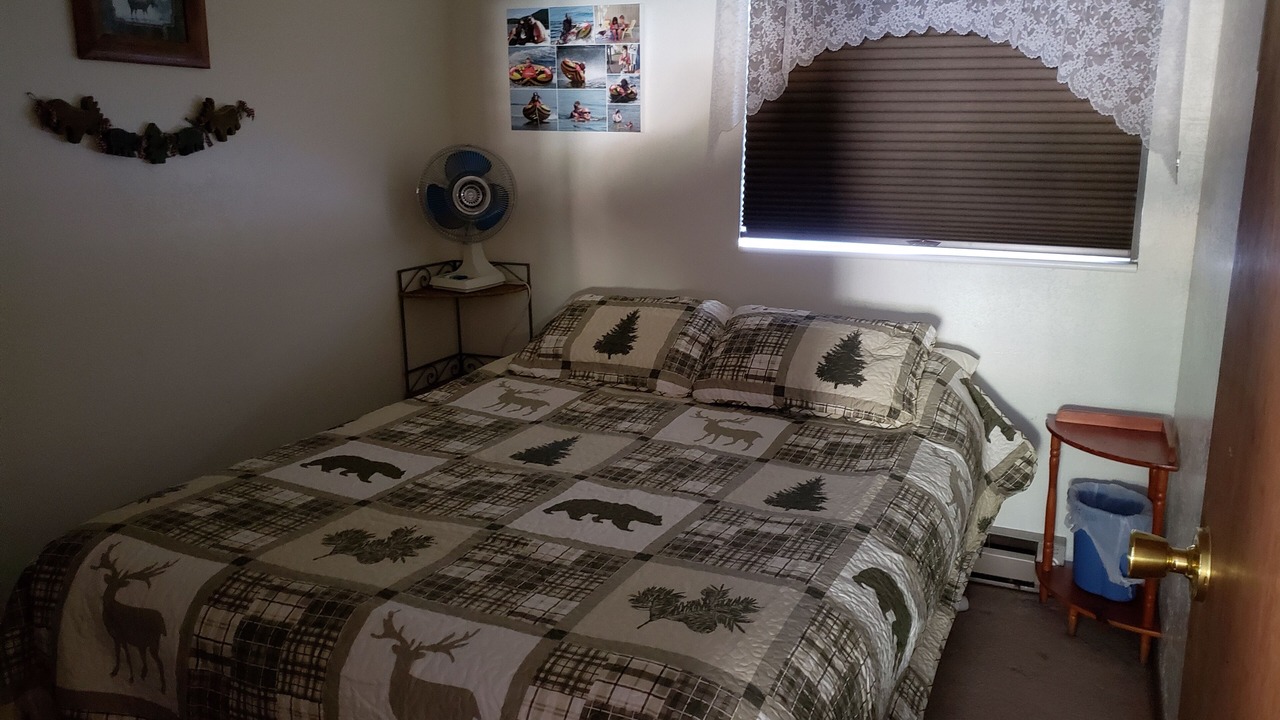 Photo of Others in Loon Lake