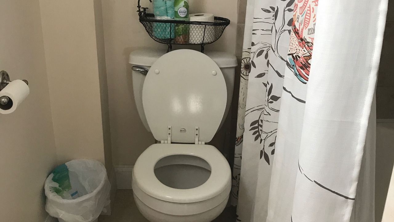 Photo of Bathroom in Sprakers