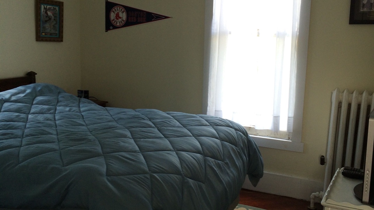 Photo of Bedroom in Sprakers