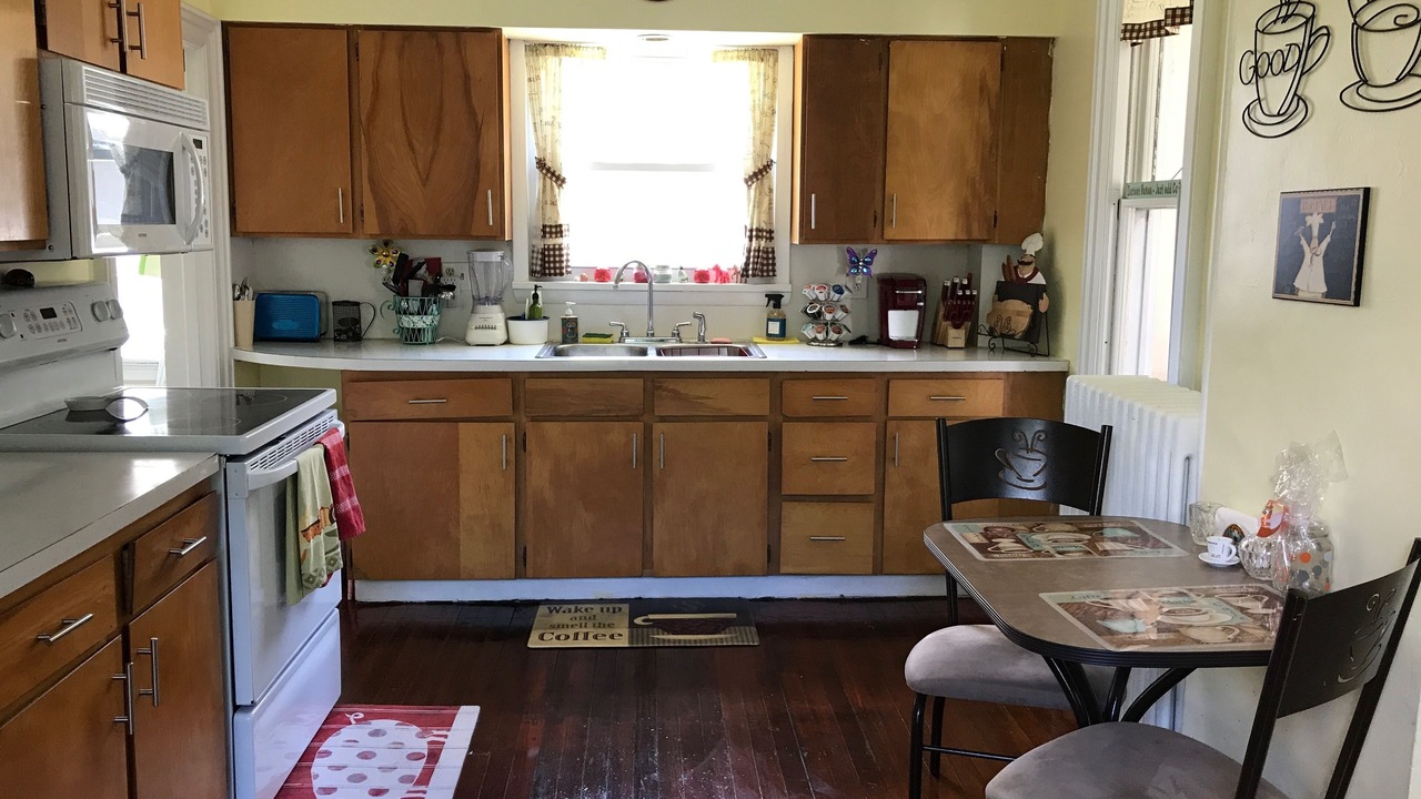 Photo of Kitchen in Sprakers