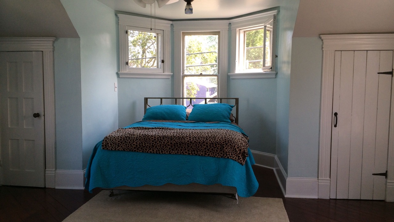 Photo of Bedroom in Sprakers