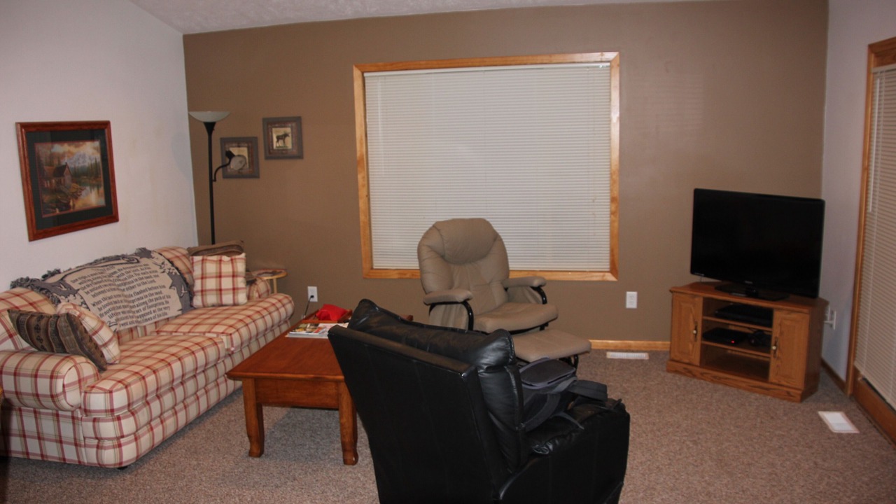 Photo of Livingroom in Yankton