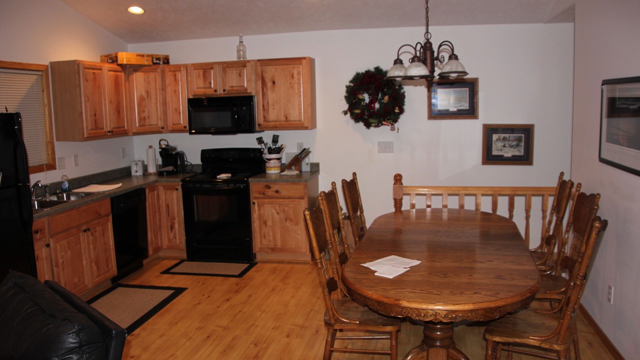 Photo of Kitchen in Yankton