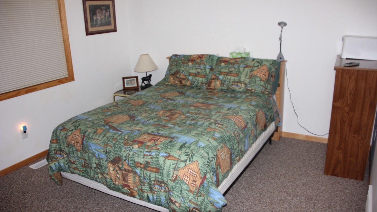 Photo of Bedroom in Yankton