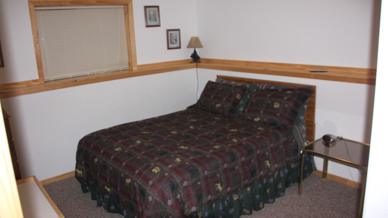 Photo of Bedroom in Yankton