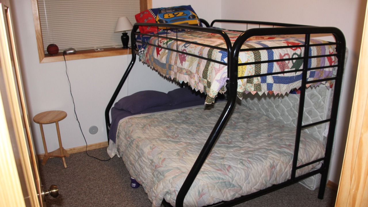 Photo of Bedroom in Yankton