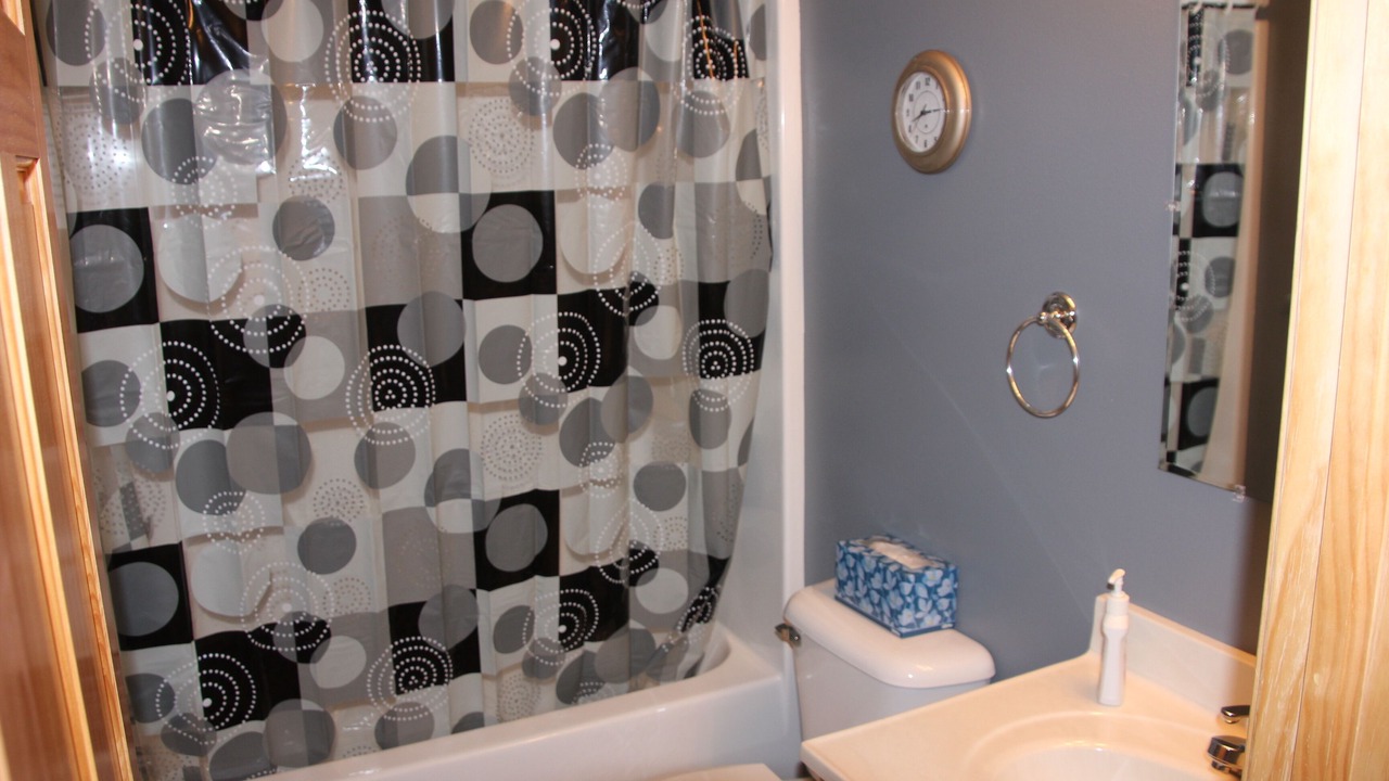 Photo of Bathroom in Yankton