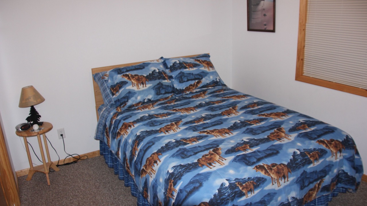 Photo of Bedroom in Yankton