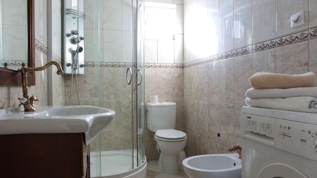 Photo of Bathroom in Gornji Kono