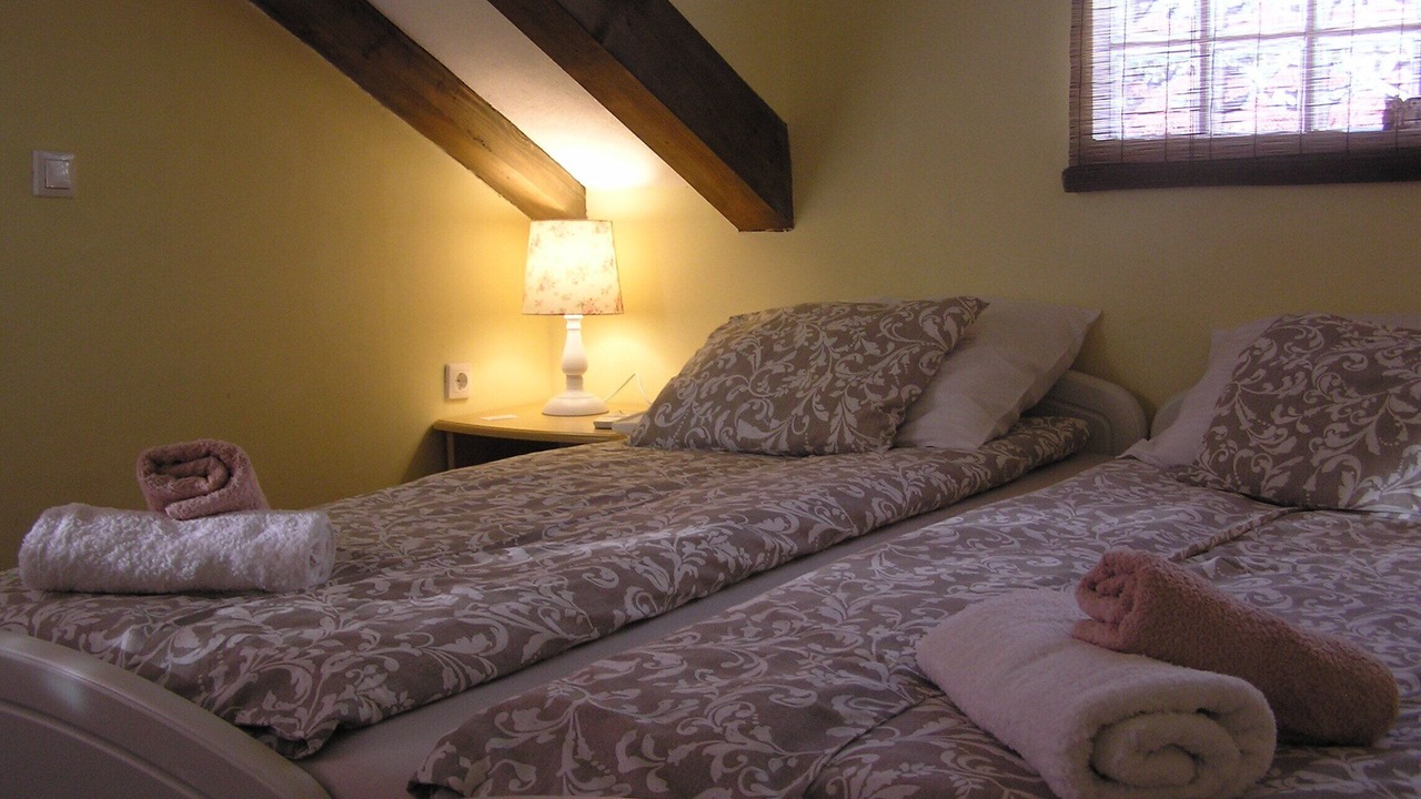 Photo of Bedroom in Gornji Kono