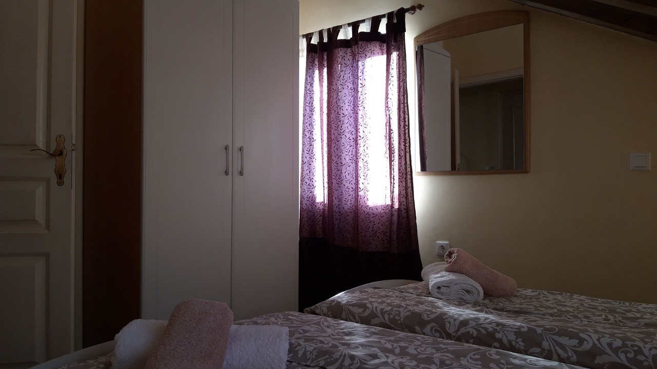 Photo of Bedroom in Gornji Kono