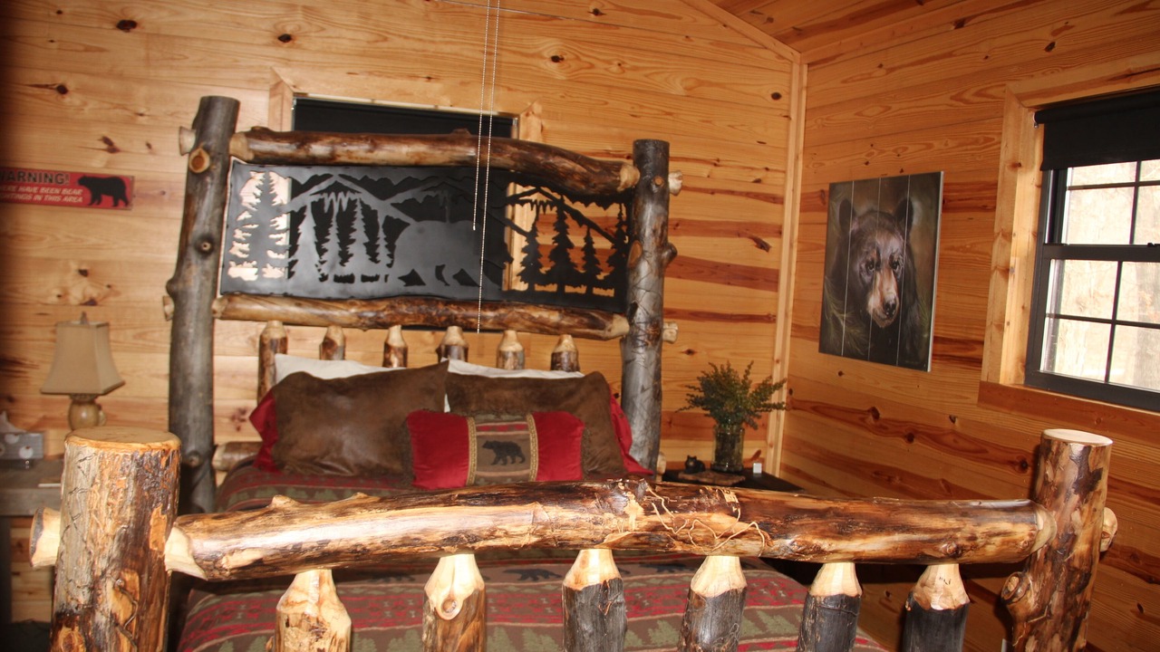 Photo of Bedroom in Moodys