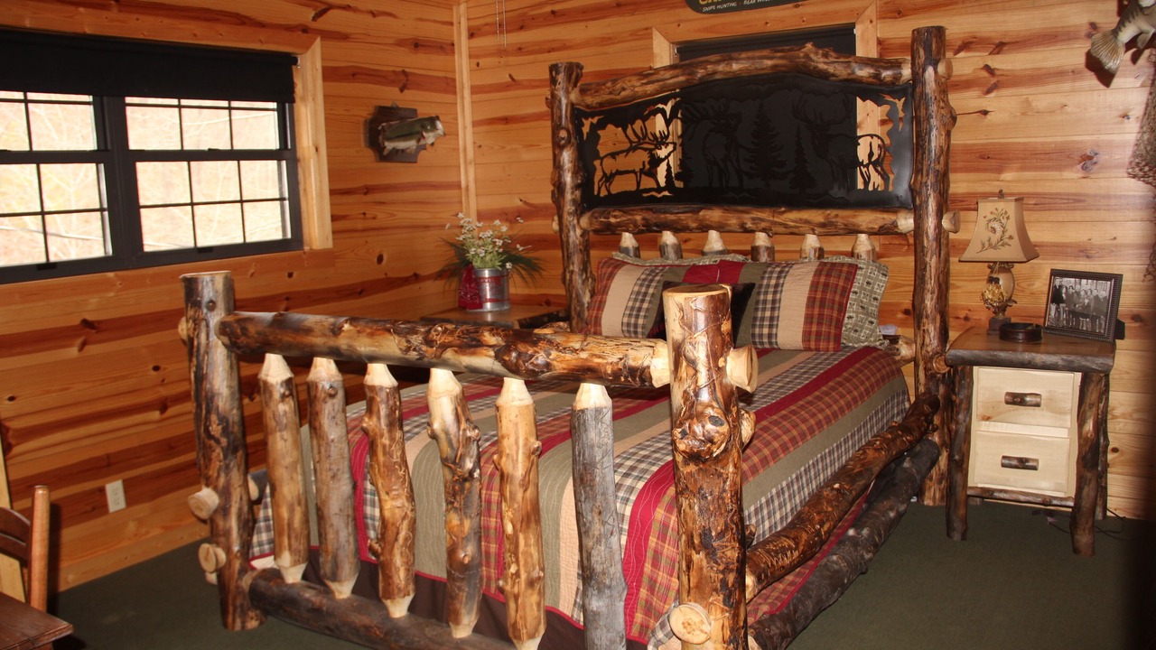 Photo of Bedroom in Moodys