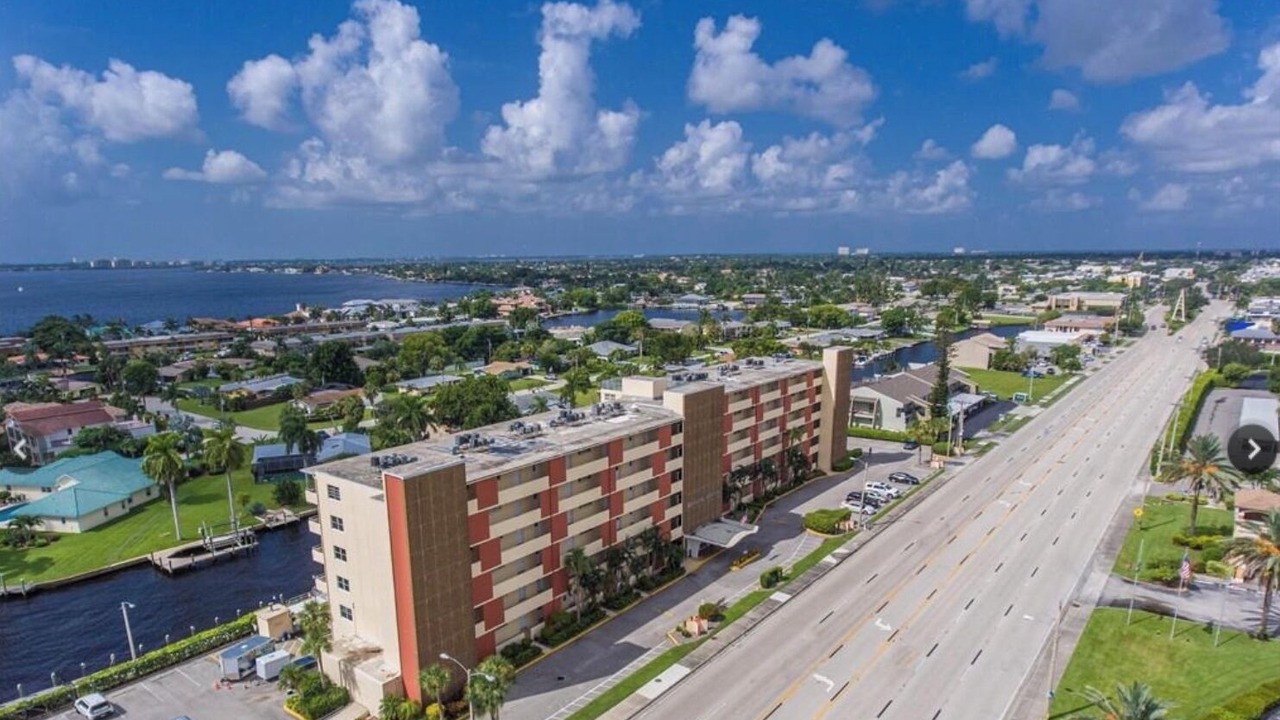 Photo of Outdoor in Caloosahatchee