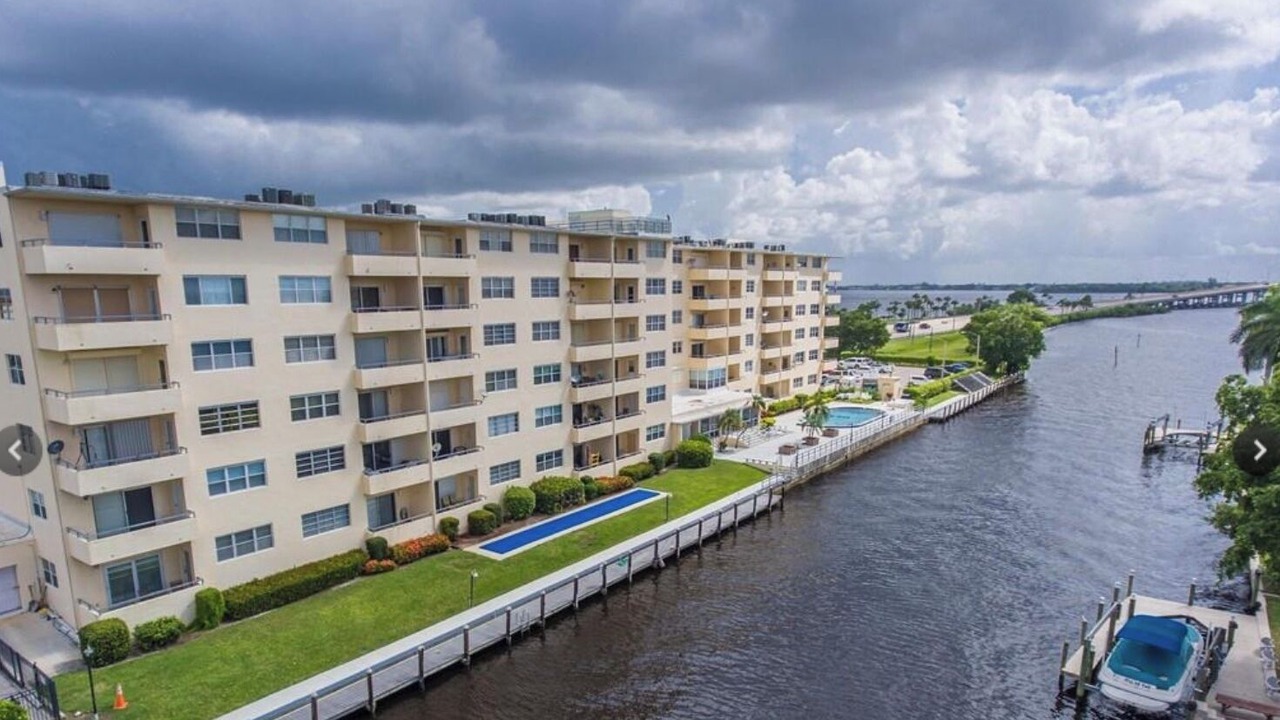 Photo of Outdoor in Caloosahatchee