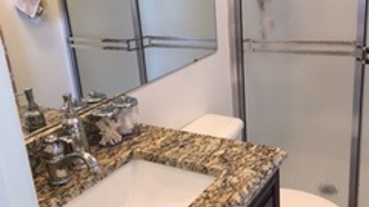 Photo of Bathroom in Caloosahatchee