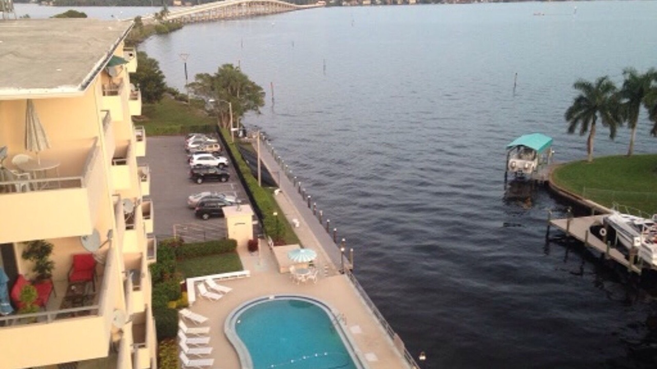 Photo of Outdoor in Caloosahatchee
