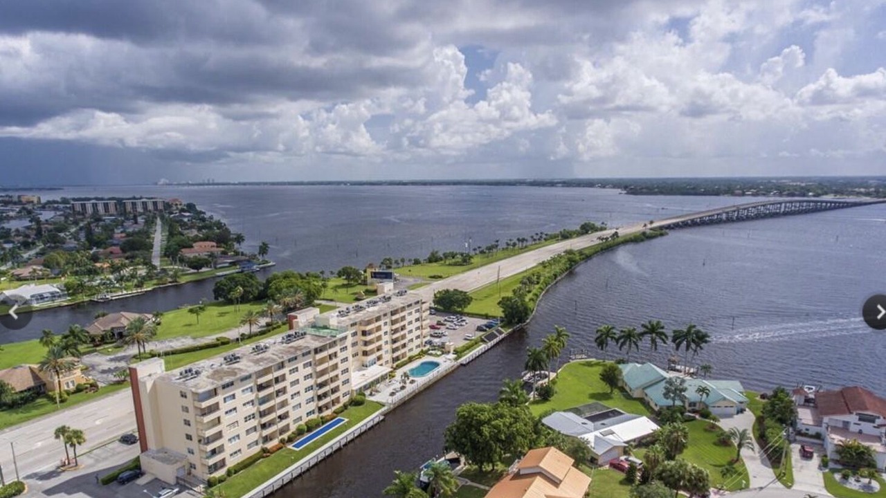 Photo of Outdoor in Caloosahatchee