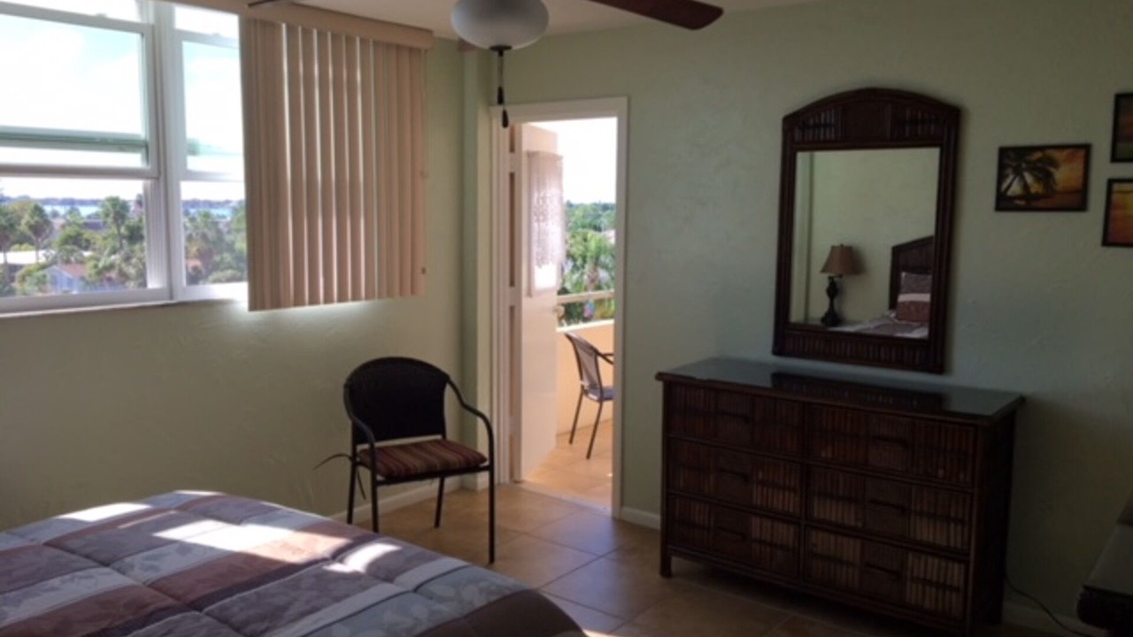 Photo of Bedroom in Caloosahatchee