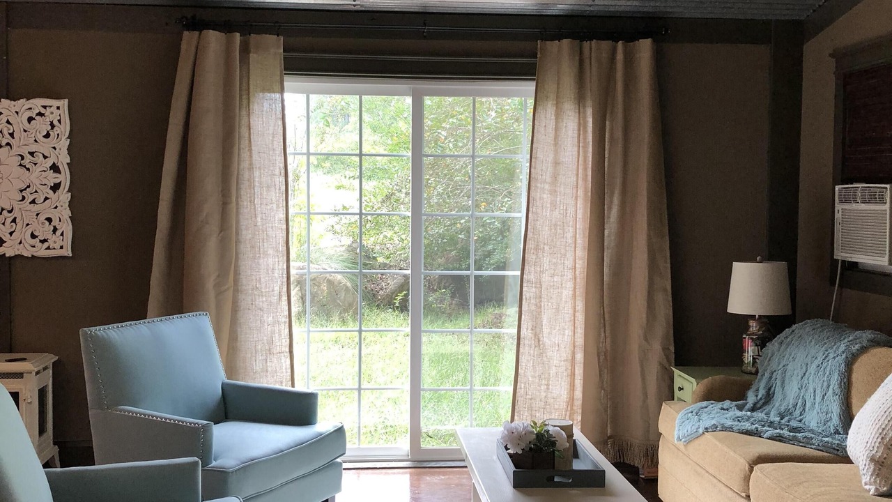 Photo of Livingroom in Edgefield