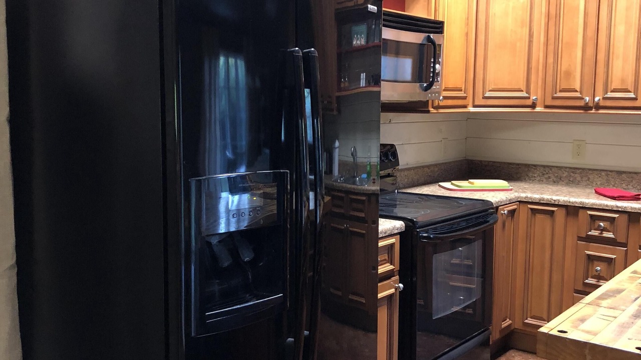 Photo of Kitchen in Edgefield