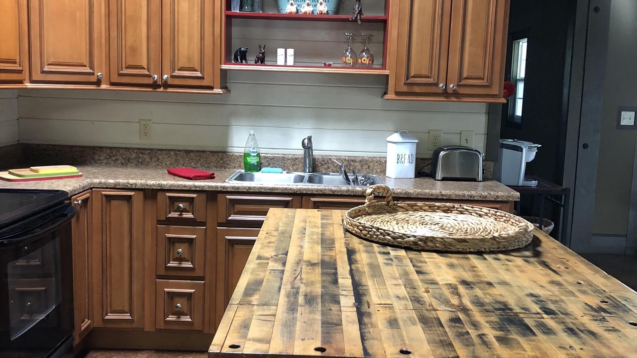 Photo of Kitchen in Edgefield