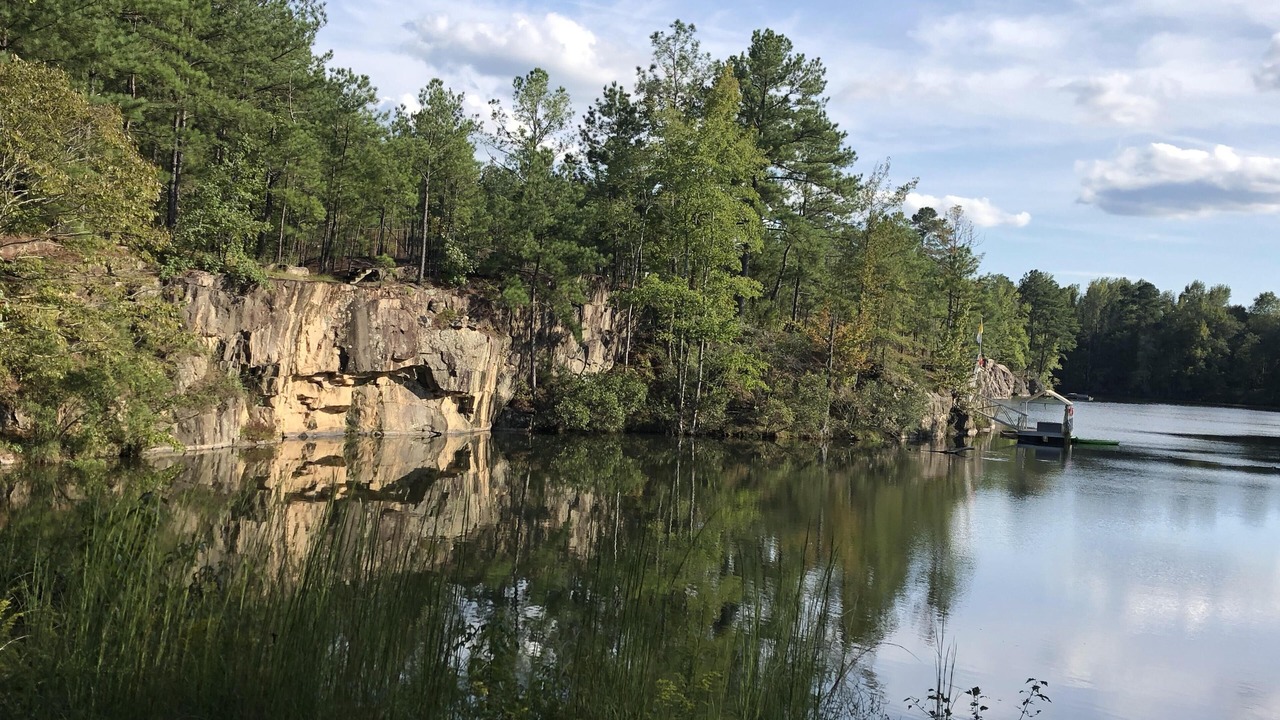 Photo of Outdoor in Edgefield