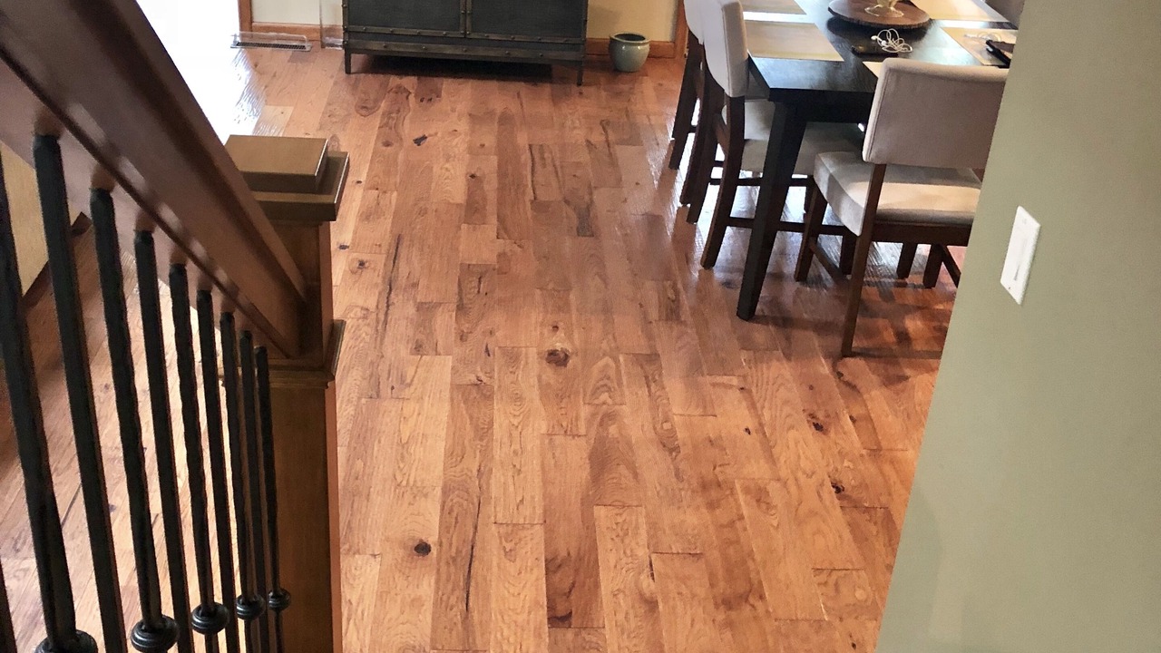Photo of Livingroom in Pocono Pines