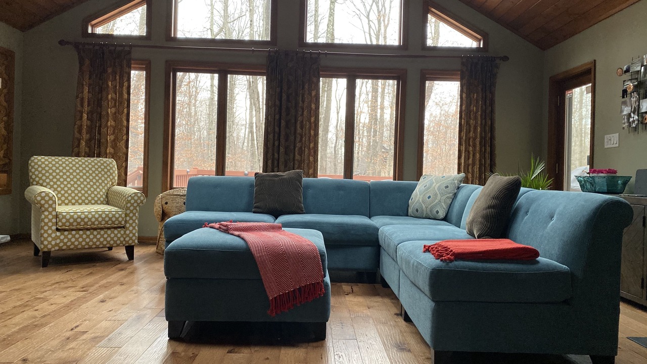 Photo of Bedroom in Pocono Pines