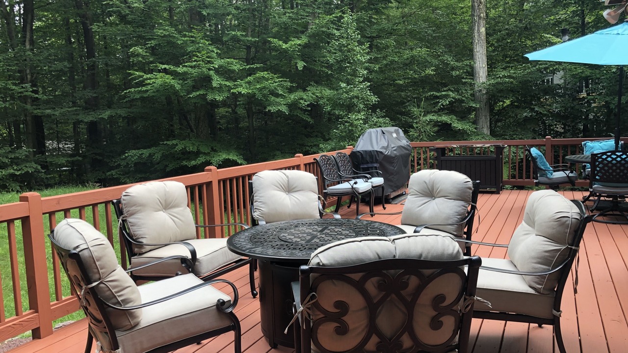 Photo of Others in Pocono Pines