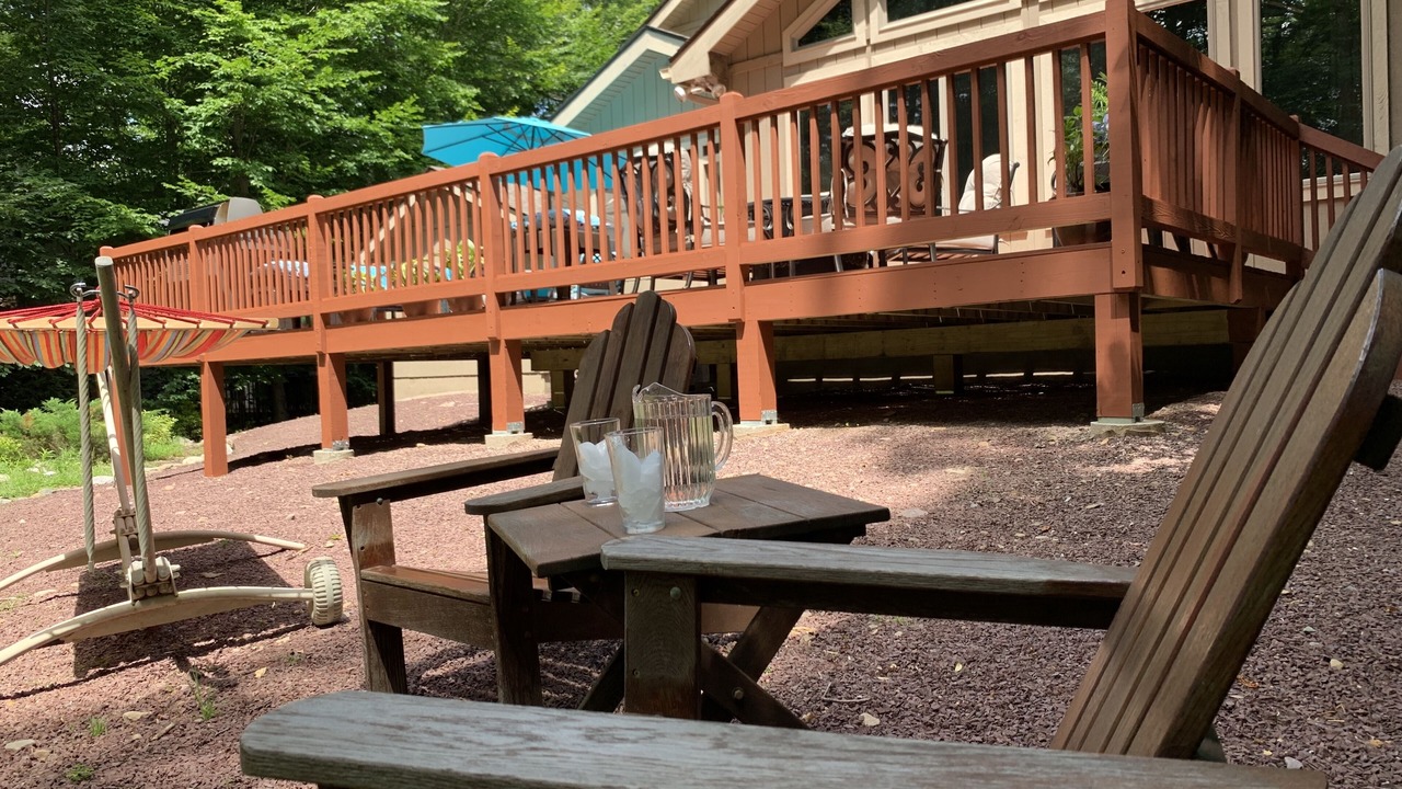 Photo of Others in Pocono Pines