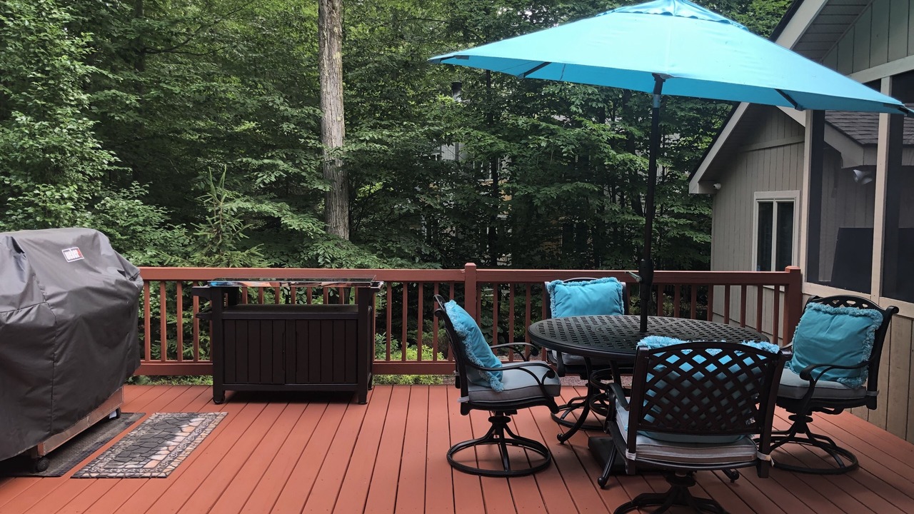 Photo of Others in Pocono Pines