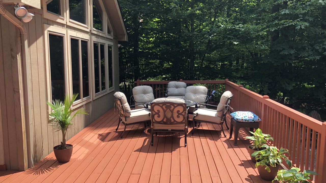 Photo of Others in Pocono Pines